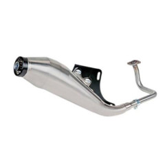 Pot scooter TECNIGAS GP4 adaptable 50 4T – Peugeot V-Clic, Kymco Agility, Vitality, Baotian BT49QT, scooter chinois 139QMB