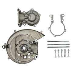 Carter moteur complet adaptable Piaggio 50 Ciao PX (OEM : 1347216 - 112964 - 131250)