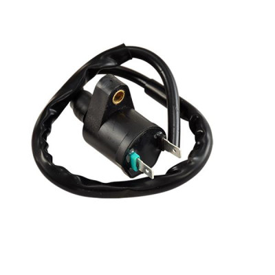 Bobine allumage adaptable pour scooter CPI 50 Hussar, Oliver, Popcorn, GTR