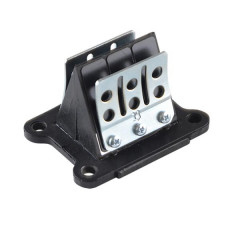 Clapet Piaggio OEM 873815 pour mécaboite Gilera 50 SMT, RCR après 2006 - Aprilia 50 SX, RX, RS après 2006 - Derbi 50 Senda après 2006
