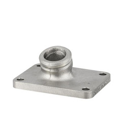 Raccord-pipe d'admission Piaggio OEM 847093 pour mécaboite Derbi Senda 2000-2017, Gilera SMT/RCR 2006-2017