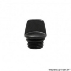 Bouchon remplissage huile Piaggio OEM pour Derbi Senda, Gilera 50 SMT, RCR 2006 et Aprilia 50 SX, RX, RS 2006 - 8470875