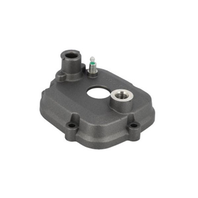 Couvre culasse Piaggio CM2869025 Derbi 50 Senda, Gilera 50 SMT, RCR après 2018, Aprilia 50 SX, RX après 2018