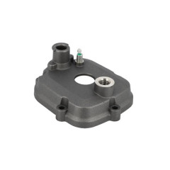 Couvre culasse Piaggio CM2869025 Derbi 50 Senda, Gilera 50 SMT, RCR après 2018, Aprilia 50 SX, RX après 2018