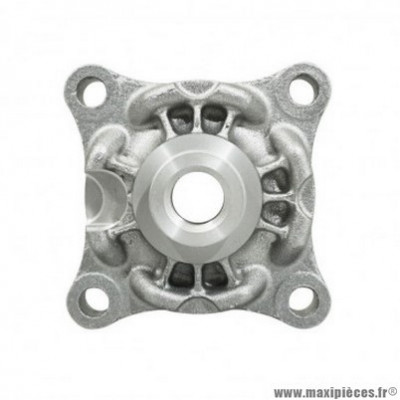 Culasse Piaggio 50 SENDA, SMT, RCR 2006+, RS 50 2006+, RS4 2011, SX, RX 2006+ -1A0089765-