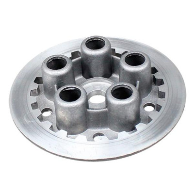 Plateau d'embrayage Piaggio 50 GILERA SMT, RCR 2006+, APRILIA 50-125 RS4 2011+, 50 SX, RX 2006+, 125 SX, RX 2018+ - 847046