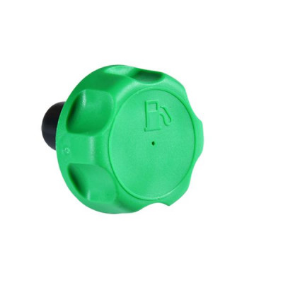 Bouchon réservoir d'essence Piaggio 00G00401131 pour Gilera 50 SMT, RCR après 2006 - Aprilia 50 SX, RX après 2006