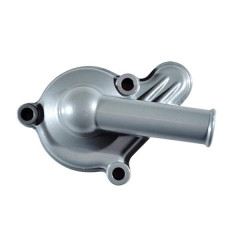 Couvercle pompe eau PIAGGIO CM1508024 DERBI 50 SENDA 2006-2017, GILERA 50 SMT, RCR 2006-2017, APRILIA 50 SX, RX 2006-2017, RS 2006-2010, RS4 2011-2017