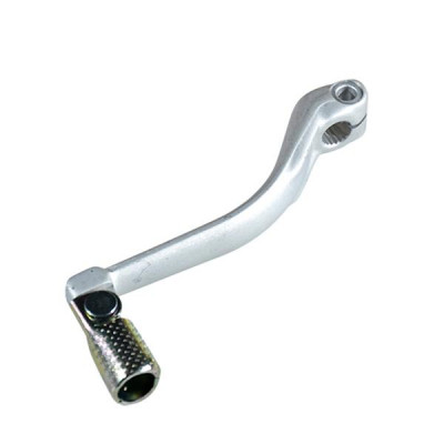 Sélecteur de vitesse Piaggio OEM 00H027034215 - pour Derbi 50 Senda, Gilera 50 SMT, RCR 2006+, Aprilia 50 SX, RX 2006+