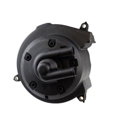 Pompe à eau adaptable OEM 777258 pour scooter Peugeot 50 Ludix Blaster/SPEEDFIGHT 3 et 4 LC