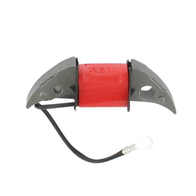 Bobine éclairage adaptable 6V 10W - MBK 88, 51