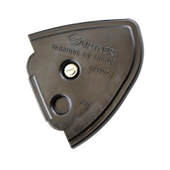 Filtre à air Gurtner Adapté pour MBK 51 (Moteur AV10) Référence 13534