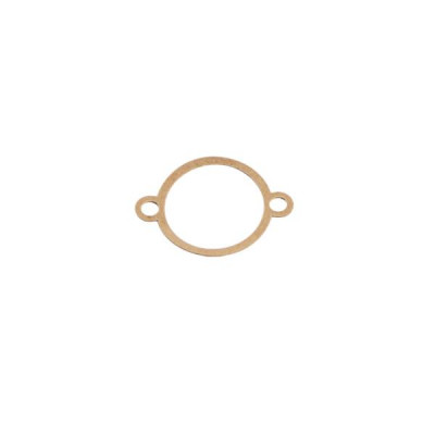 Joint de cuve Gurtner pour carburateur, adapté MBK 51 (moteur AV10) (réf. 3764)