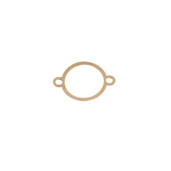 Joint de cuve Gurtner pour carburateur, adapté MBK 51 (moteur AV10) (réf. 3764)