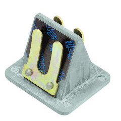 Clapet de boite à clapet Polini 213.0020 pour Peugeot 103 SP-MVL, SPX-RCX et MBK 51