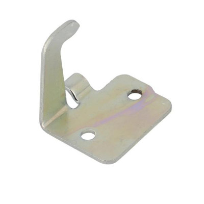 Patte butée à crochet ressort adaptable MBK 51, 41, CLUB