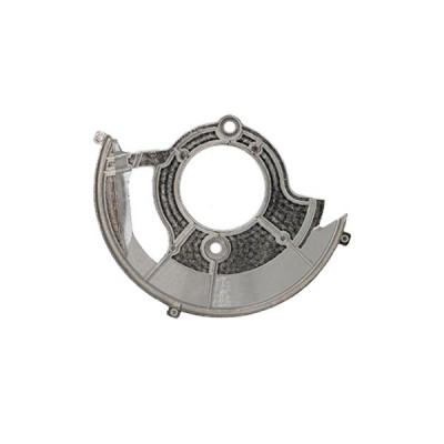 Support-fixation cache variateur adaptable MBK 51