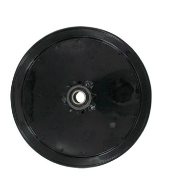 Poulie adaptable acier 11 dents MBK 51 Evasion, Passion, Magnum Racing