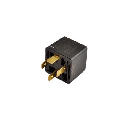 Relais de démarreur adaptable 12V-50A avec support - MBK 50 Booster 2004+, Nitro 2004+, Ovetto, X Power 2004+, Yamaha 50 BWS 2004+, Aerox 2004+, Neos