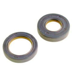 Joint spi embiellage POLINI VITON-TEFLON (vendu par 2) 50 AM6-MBK 50 X Limit, X Power - YAMAHA 50 DTR, TZR - PEUGEOT 50 XP6-BETA 50 RR-APRILIA 50 RS, RX (285.0003)