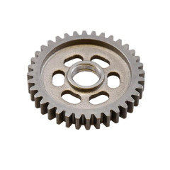 Pignon BVM Top Performances 36 dents (1e arbre secondaire série 2) pour mécaboite Minarelli 50 AM6