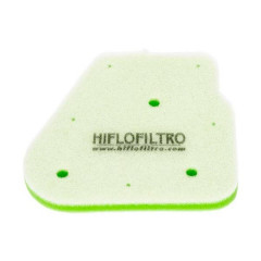 Filtre à air Hiflofiltro HFA4001DS Italjet 50 SX 1 après 2007 - Keeway 50 F ACT 2007 à 2015, 50 RY6 2010 à 2015 - MBK 50 Mach G 2003 à 2009, 50 Nitro 1997 à 2012 - Yamaha 50 Aerox 1997 à 2015