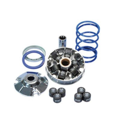 Variateur scooter Polini hi-speed evolution 241.752 - Booster, Nitro, Stunt - Yamaha BWS, Aerox, Slider - Aprilia SR - Malaguti F12