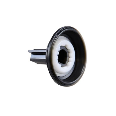 Boisseau de carburateur Top Performances - CM146601 - pour scooter Piaggio 50 Zip 4T