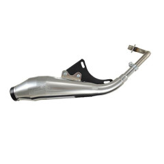 Pot scooter Tecnigas GP4 adaptable Piaggio 50 Zip 4T, Liberty 4T, Fly 4T - Derbi 50 Atlantis 4T - Aprilia 50 Scarabeo 4T