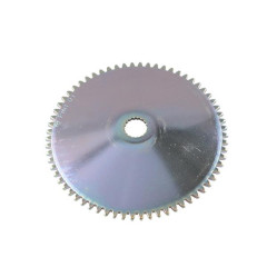Joue fixe variateur Piaggio 50cc 479561 Typhoon (2005+), Zip (2000+), Fly 2T (2005+), Liberty (2005+), NRG (2005+), Vespa LX (2005+), Vespa-S (2007+), Gilera Stalker (2005+), Aprilia SR (2012+)