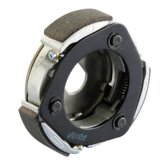 Embrayage Polini For-Race 249.065 pour maxi-scooter Yamaha 125 Xmax 2006-2020, XCITY 2008+