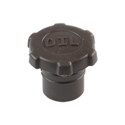 Bouchon de réservoir d'huile Piaggio OEM 259829 pour scooter 50cc 2T