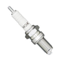 Bougie d'allumage NGK D7EA pour moto, scooter