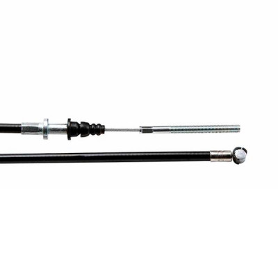 Transmission frein arrière adaptable lubrifiée MBK 50 Stunt 2000+, Booster Spirit 2002+, Yamaha 50 Slider 2000+, Bws Original 2002+