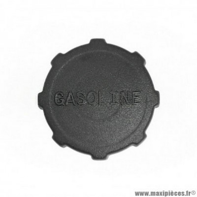 Bouchon essence Piaggio 50-125-250-300 X7, X8, X-EVO, X9, BEVERLY, MP3, FLY, VESPA GTS, VESPA LX, ZIP, TYPHOON, VESPA PRIMAVERA-APRILIA 50-125 SR-MOTARD, SPORT-CITY - 259832 -