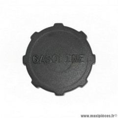 Bouchon essence Piaggio 50-125-250-300 X7, X8, X-EVO, X9, BEVERLY, MP3, FLY, VESPA GTS, VESPA LX, ZIP, TYPHOON, VESPA PRIMAVERA-APRILIA 50-125 SR-MOTARD, SPORT-CITY - 259832 -