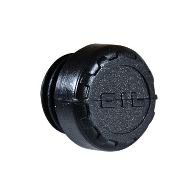 Bouchon reservoir d'huile Piaggio origine 00F03710241 pour mécaboite Derbi 50 Senda, Gilera 50 SMT, RCR 2006-, Aprilia 50 SX, RX, RS 2006-2010