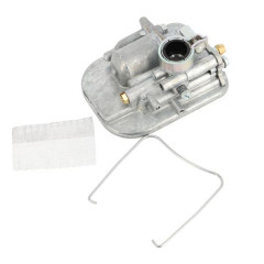 Carburateur Gurtner origine diamètre 10 mm moteur AV7 pour MBK 41, 85 (AR2 - 707)