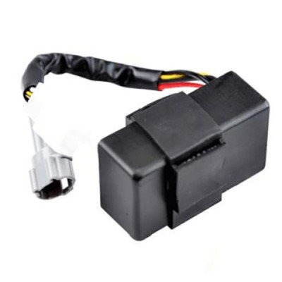 Boîtier CDI adaptable 5 fils Yamaha PW50 (OEM: 5PG855900000)