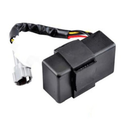 Boîtier CDI adaptable 5 fils Yamaha PW50 (OEM: 5PG855900000)