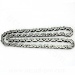 Chaine de distribution KMC 96 maillons Piaggio 125 MP3, X7, X8, X9, X EVO, Vespa GTS - Yamaha 125 XMAX, XCITY - MBK 125 Skyliner, Cityliner