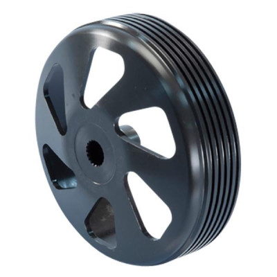 Cloche d'embrayage Polini Evo 125/150 compatibles Honda PCX 2010+, SH (250.031)