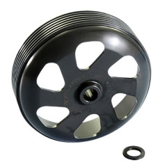 Cloche d'embrayage Polini EVO adaptée SYM 125 Cruisym Euro4 (250.038)