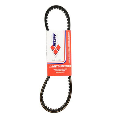 Courroie Mitsuboshi 861 x 21,7 x 30° 125 Daelim S1/S2 2007+