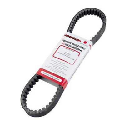 Courroie Mitsuboshi 847 x 22,4 x 9,4 SUZUKI 125 BURGMAN (MOTEUR F490 - R.O. 27601-03H00-000) 2007+