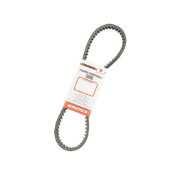 Courroie Mitsuboshi 937 x 22,7 mm pour maxi-scooter Suzuki 125 Sixteen après 2008 - Référence MBLSC065