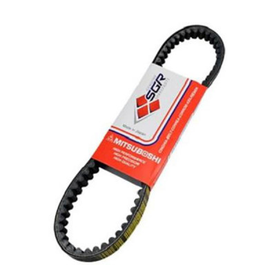 Courroie Mitsuboshi 796x22x8 Yamaha 125 Cygnus après 2004 - MBK 125 Flame après 2004