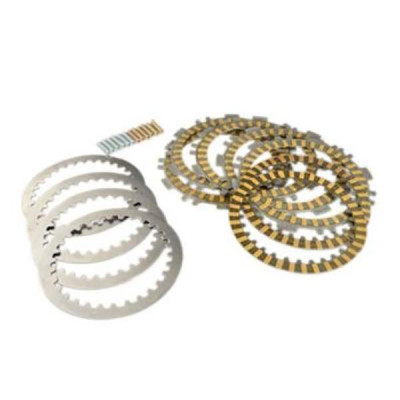 Disque d'embrayage Polini kit complet 230.0019 pour Yamaha 500 T-Max 2001 à 2011