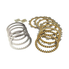 Disque d'embrayage Polini Kit complet 230.0020 530 Yamaha TMAX 2012-2016, TMAX SX-DX 2017+, 550 Kymco AK