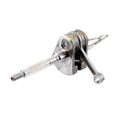 Embiellage Adaptable 125 Piaggio Liberty après 2013, Fly après 2012, Vespa LX après 2012 3 soupapes